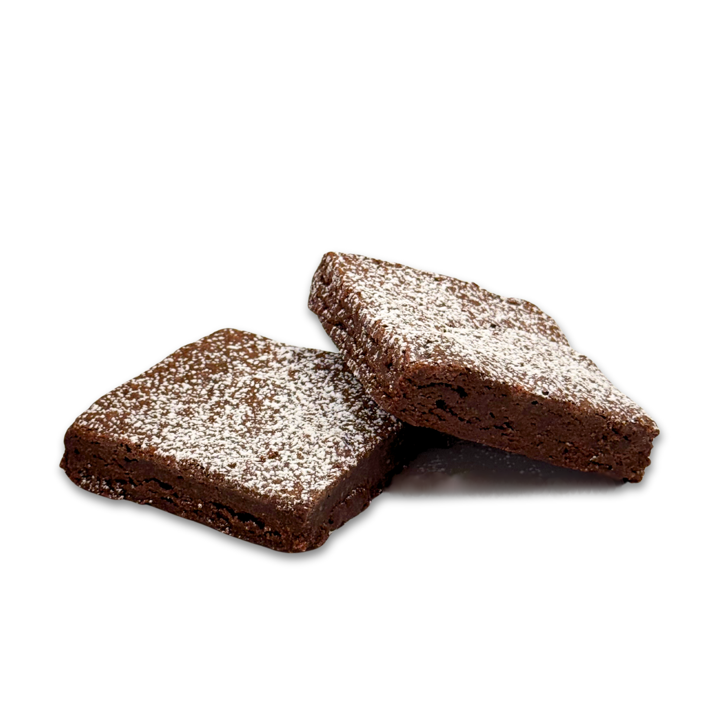 Classic Brownies *GF*