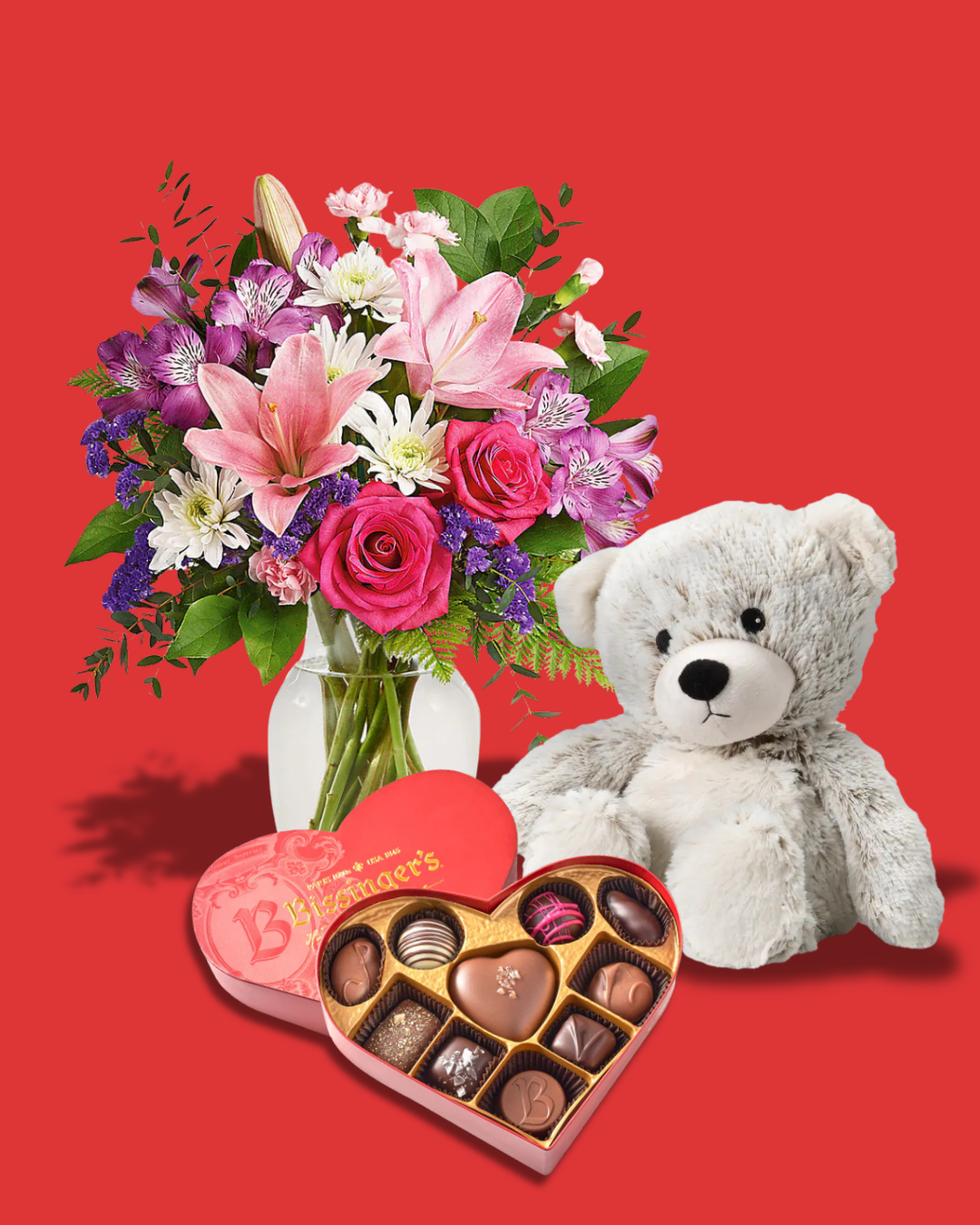 Love & Blooms Bundle