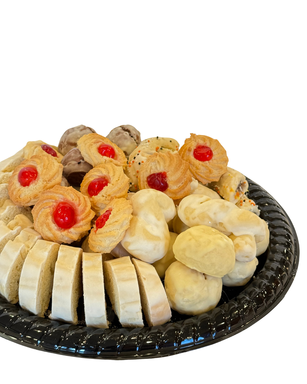 Italian Cookie Platter