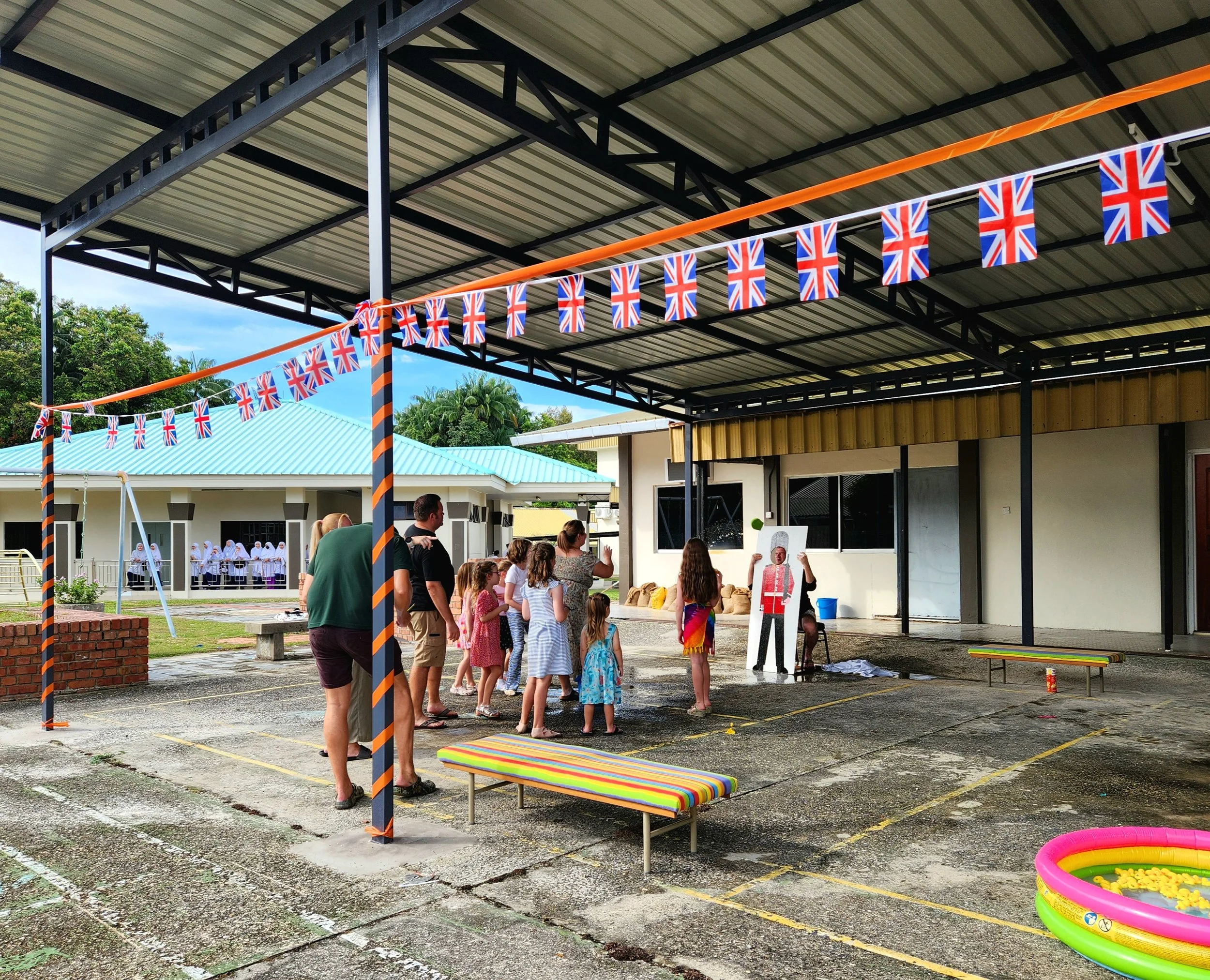 Summer Fair 