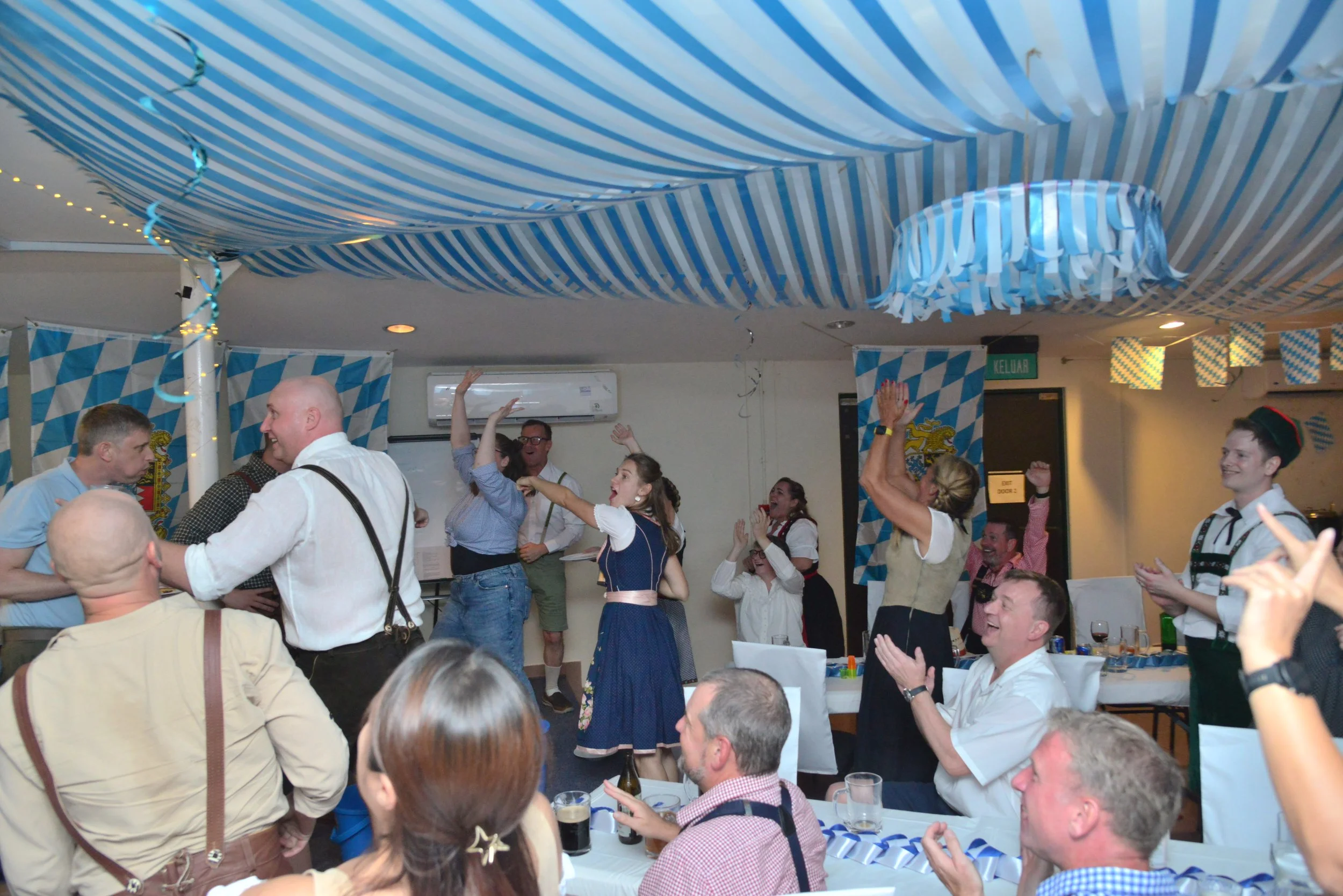 Oktoberfest Summer 2023