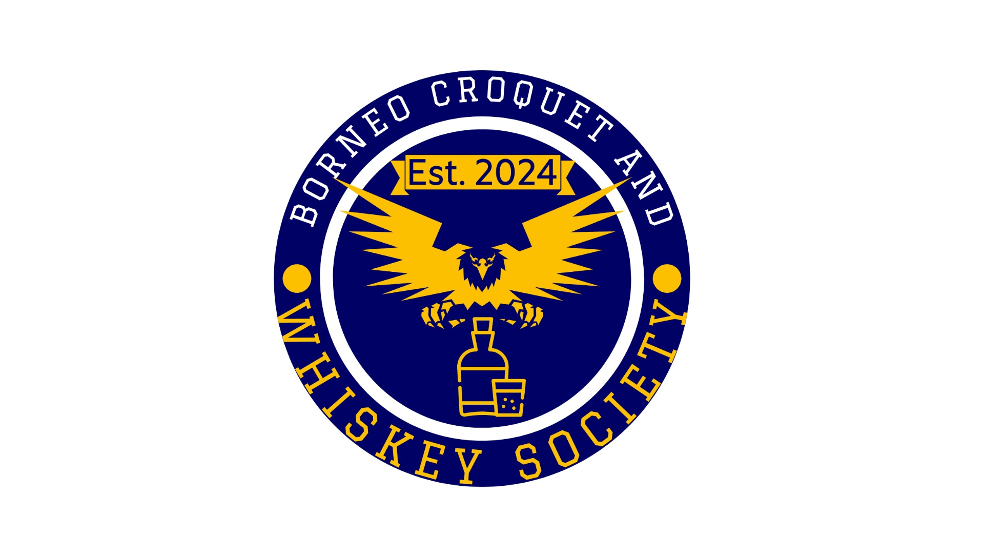 Borneo Croquet and Whiskey Society (BCWS) Meet Up 