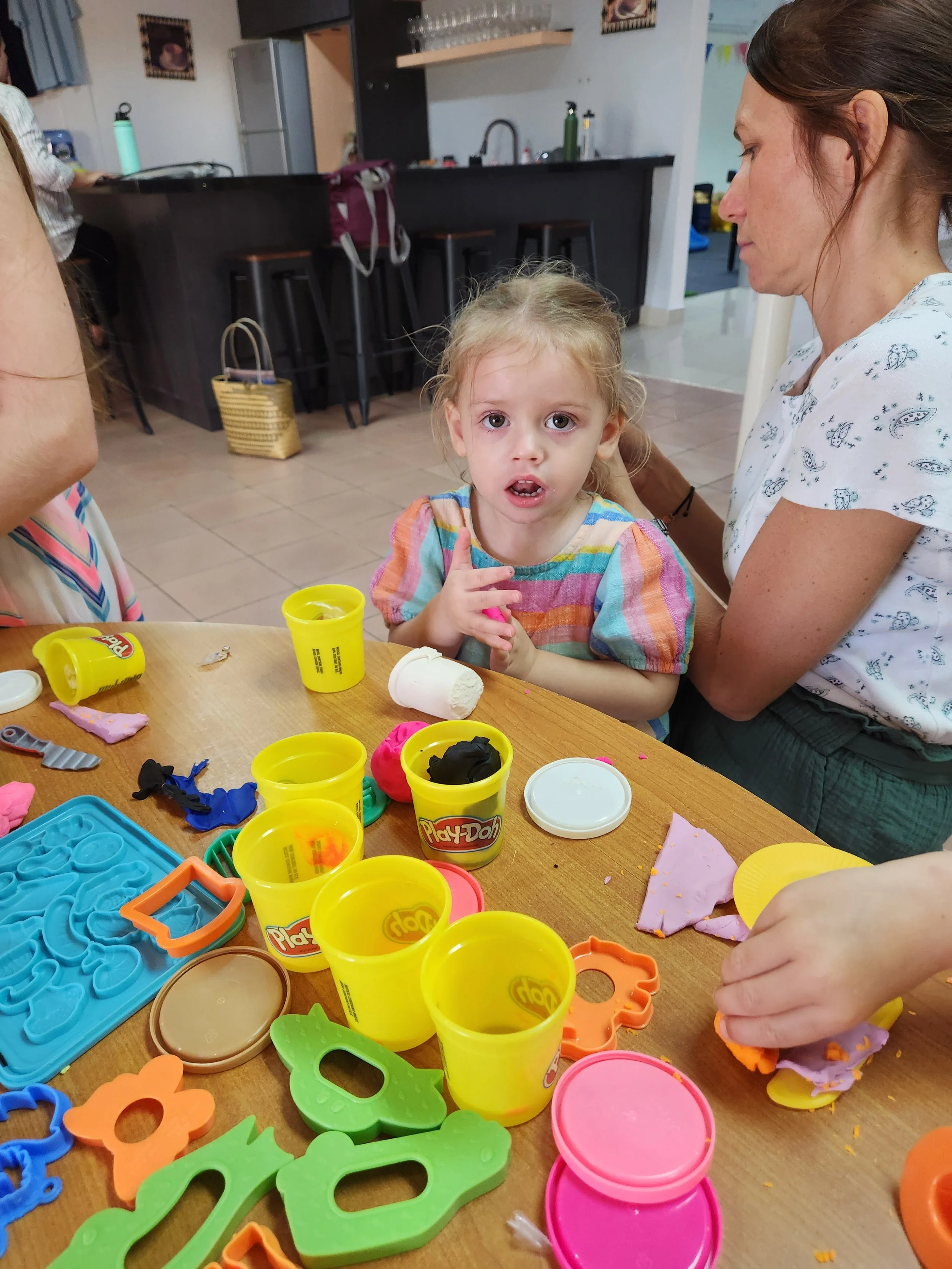 Summer Arts Crafting