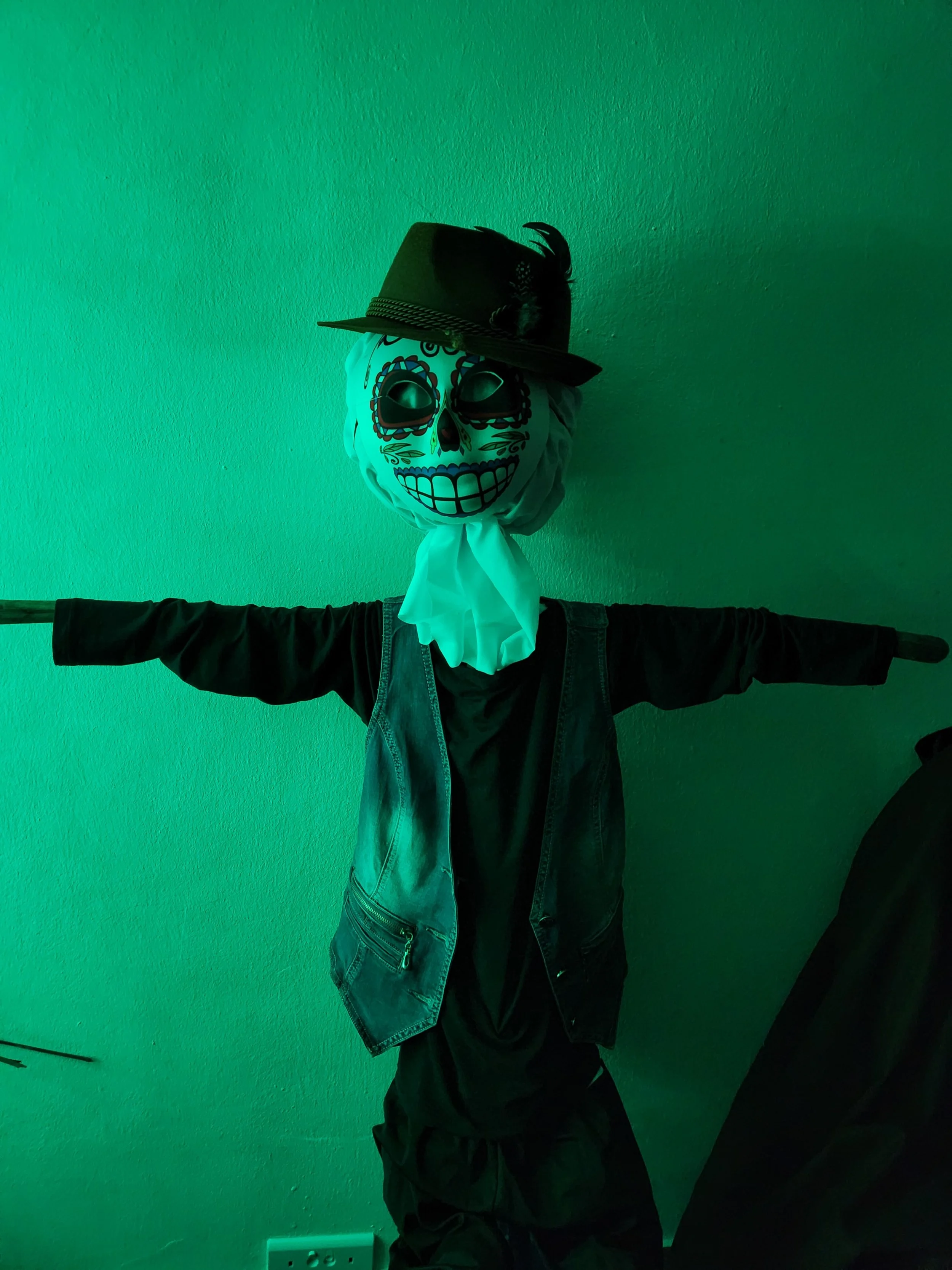 Halloween Crafts