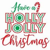 Christmas Happy Hour