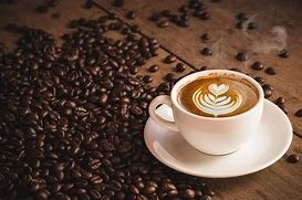 Coffee Morning
