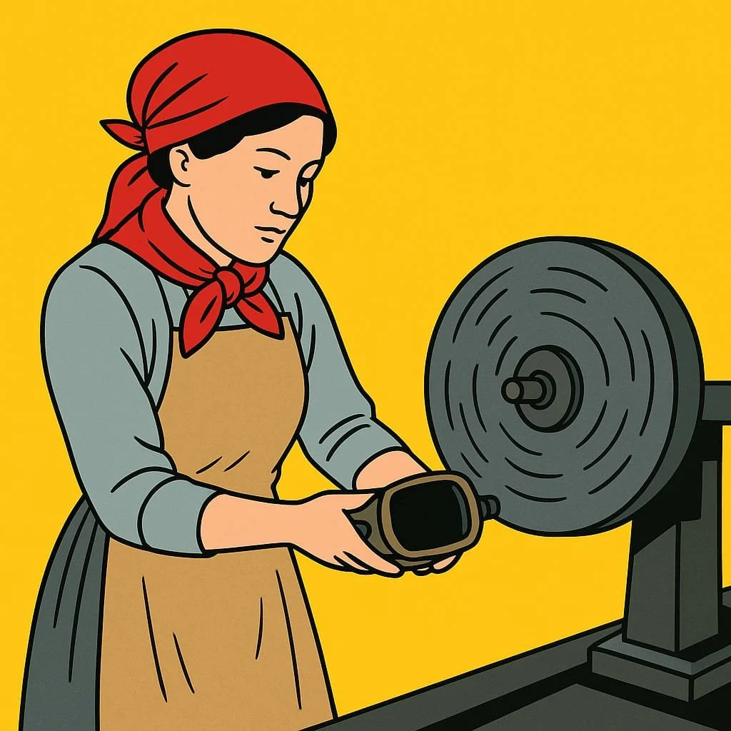 Women at Work Trail