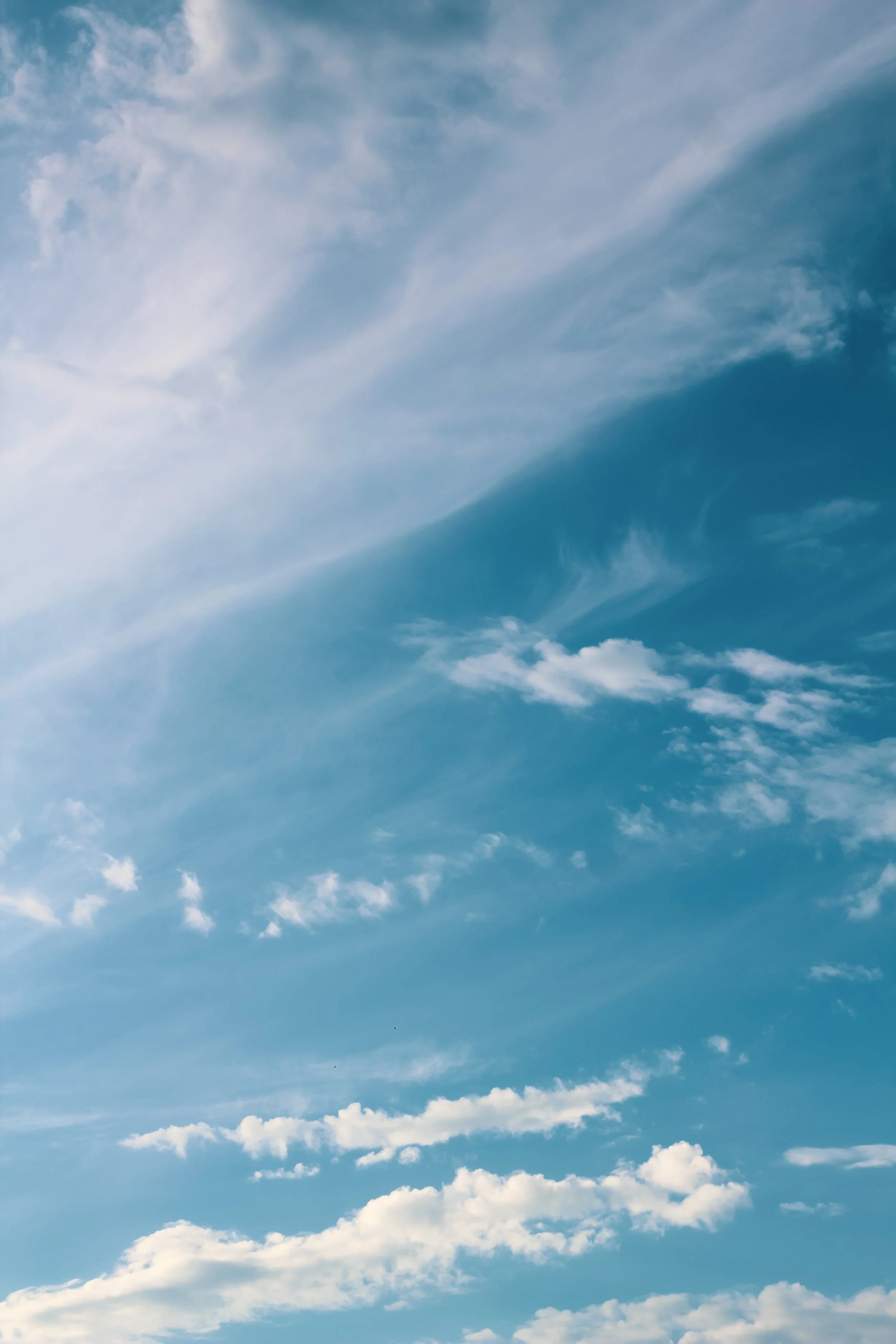 Rediscovering Yourself: Finding Clarity in the Chaos