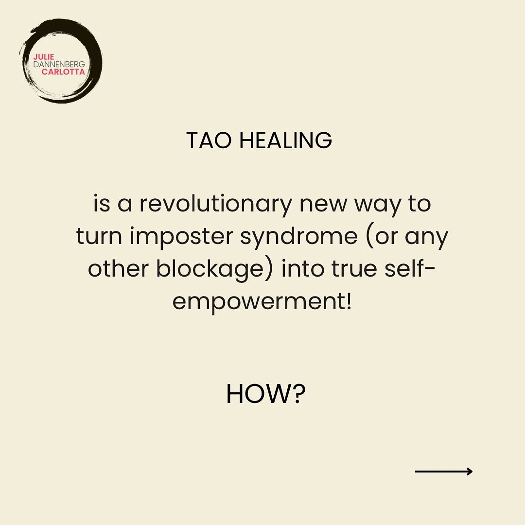 Discover the beauty and power of Tao Healing - a most profound way for self-healing and empowerment! Can't wait to share these amazing tools with you! 💡#fromtaowithlove #taohealing #quantumscience #selfempowerment #drandmastersha