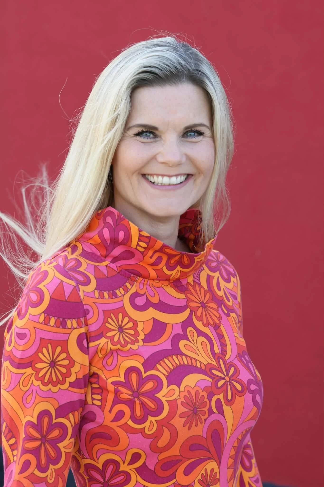 Tantric Joy Festival Amsterdam - Sexologist