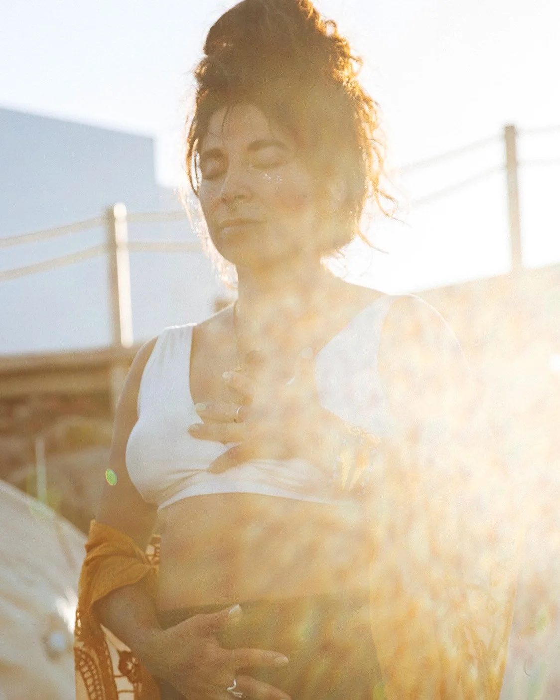 Woman in Amsterdam Babes in Amsterdam