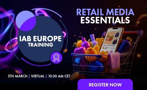 Retail Media Essentials Course