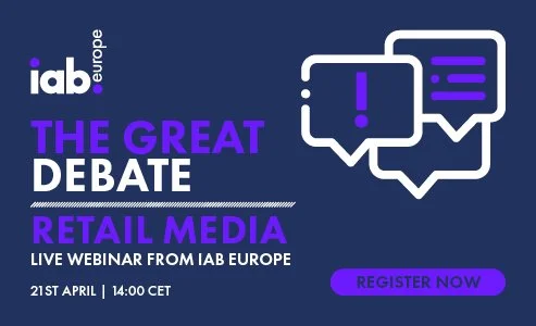The Great Debate: Retail Media