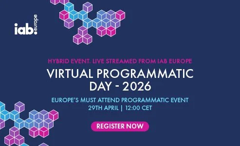 Virtual Programmatic Day 2026