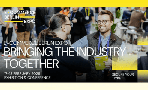 E-commerce Berlin Expo