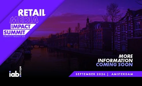 Retail Media Impact Summit 2026