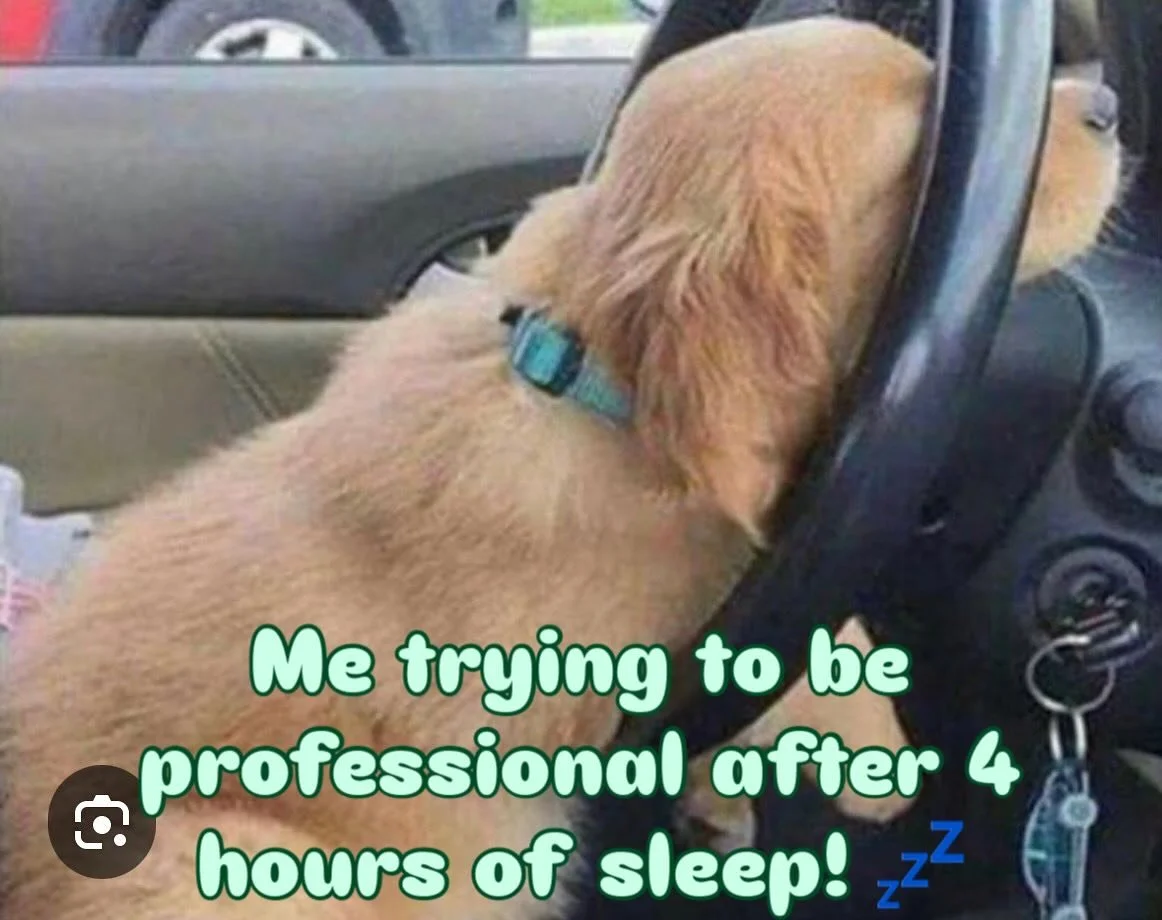 The main thing I love about my job is, when I say to parents and professionals working with children with SEND &lsquo;I understand&rsquo;, I really do. But today will be teaching for 6 hrs on 4 hours sleep, because I understand and live life with a c