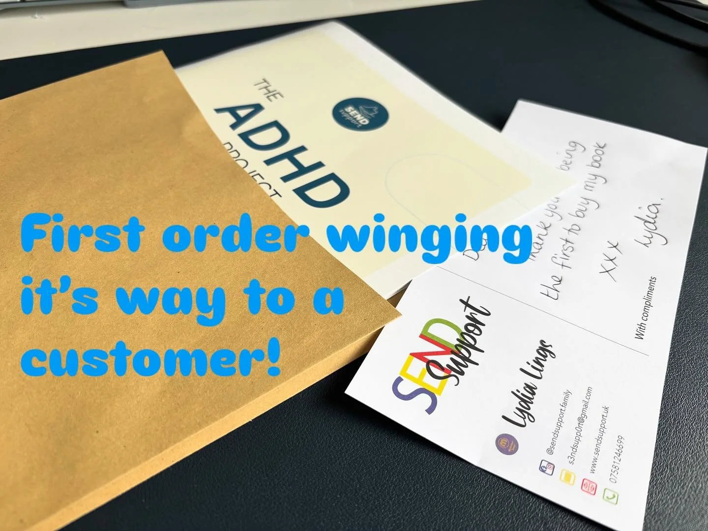 #adhd #educators #support #smallbusiness