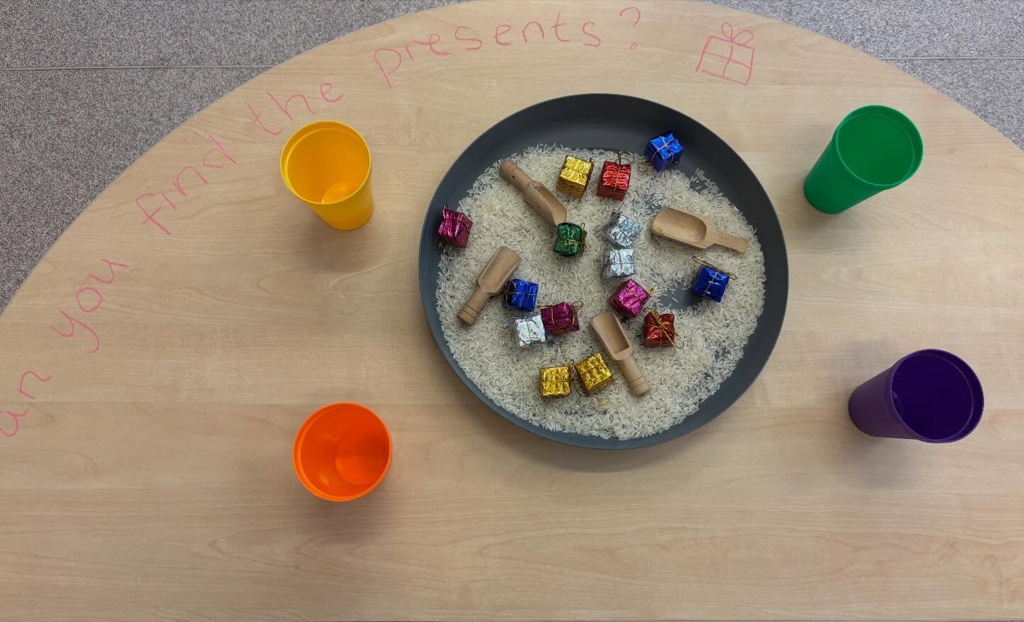 Christmas is here!!!