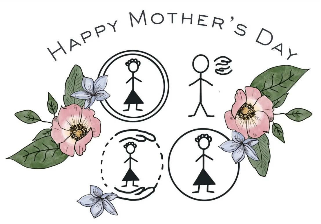 Happy Mother&rsquo;s Day to Mums, Granny&rsquo;s, Foster Mums and carers, I&rsquo;m also going to add friends in here too. For many SEND parents we rely on a whole raft of people to make it through. And these people need recognition too on this day. 