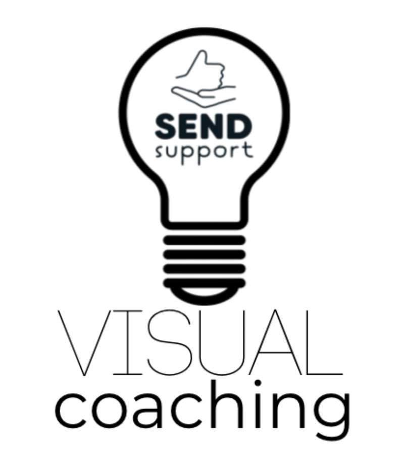 See our latest newsletter all about visual ADHD coaching. 
https://mailchi.mp/ccf5d7b64056/exciting-news-from-send-support-we-now-offer-adhd-visual-coaching