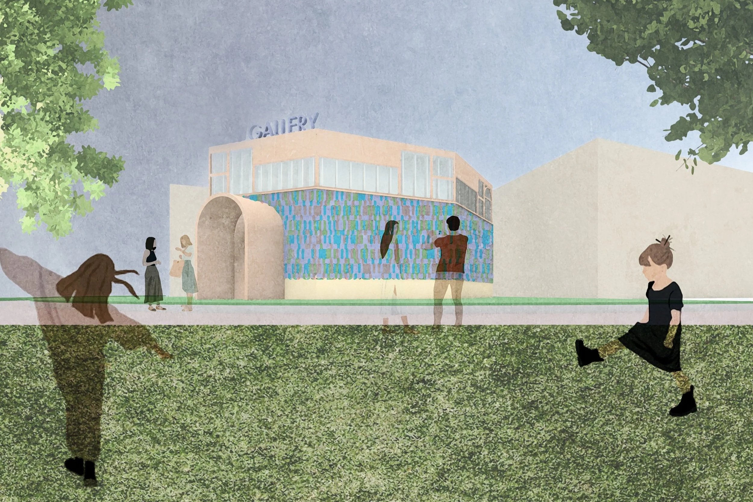 Weymouth College Gallery approved 