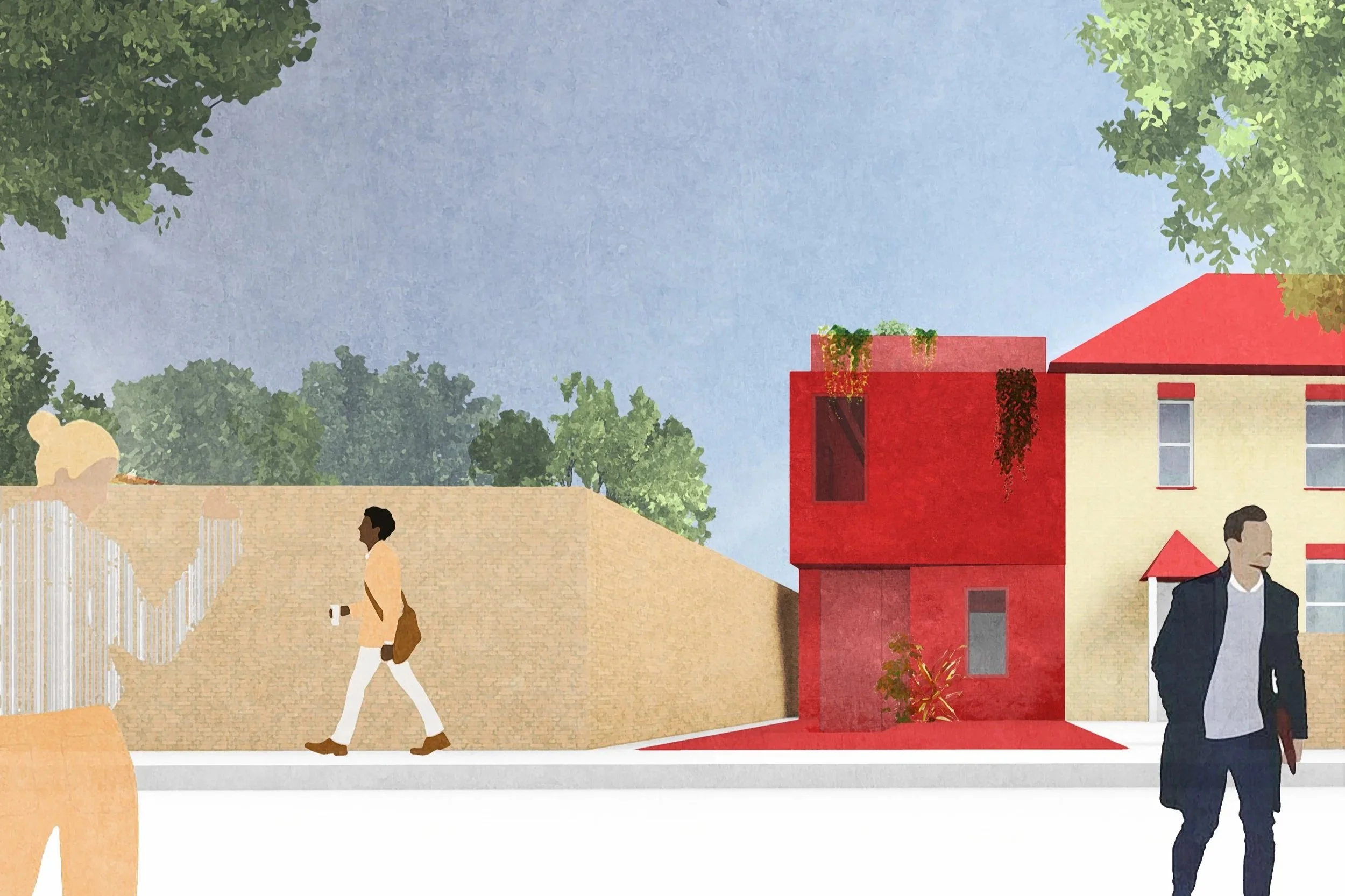 Why infill sites are critical to solving the housing crisis&nbsp;