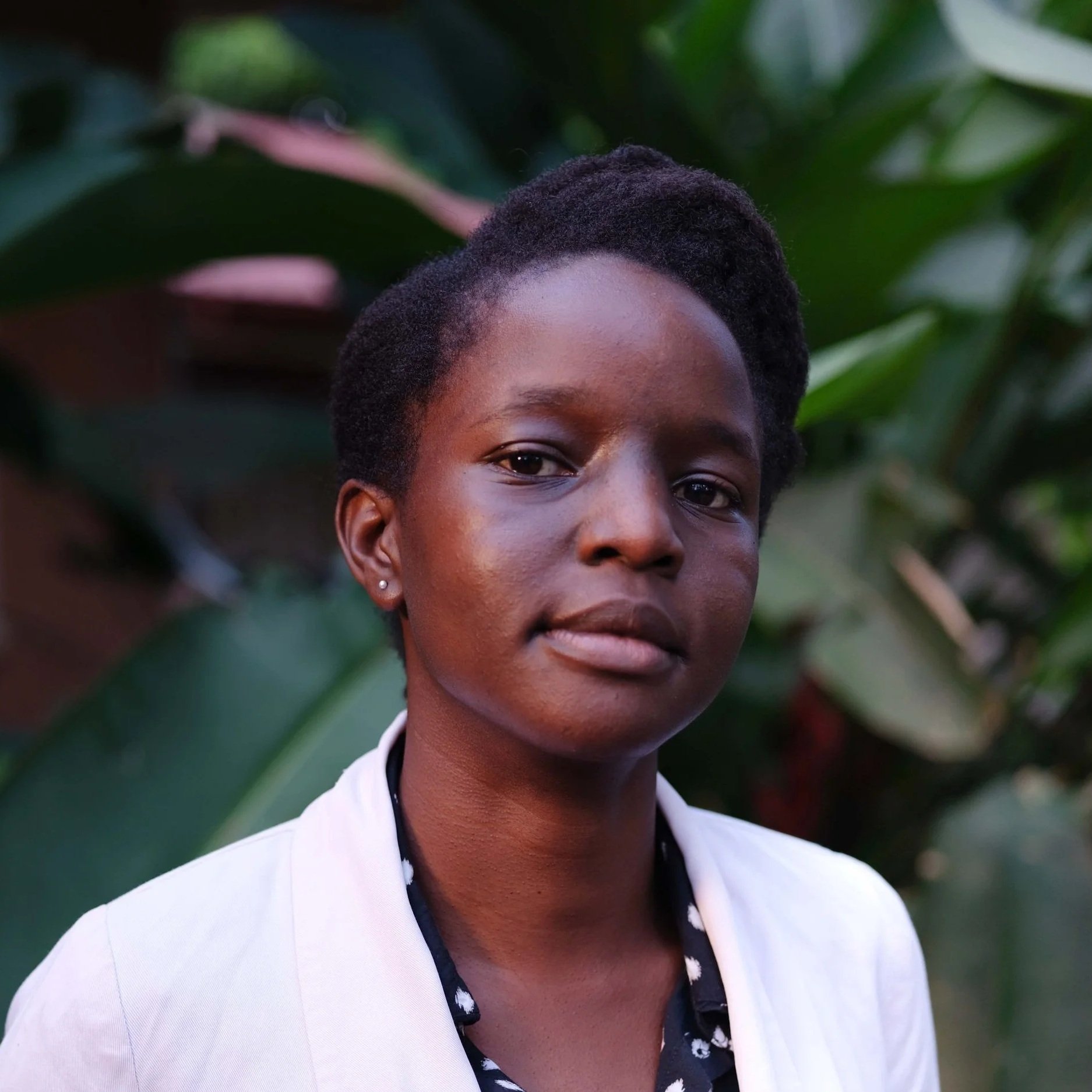 NMB meets: Teesa Bahana