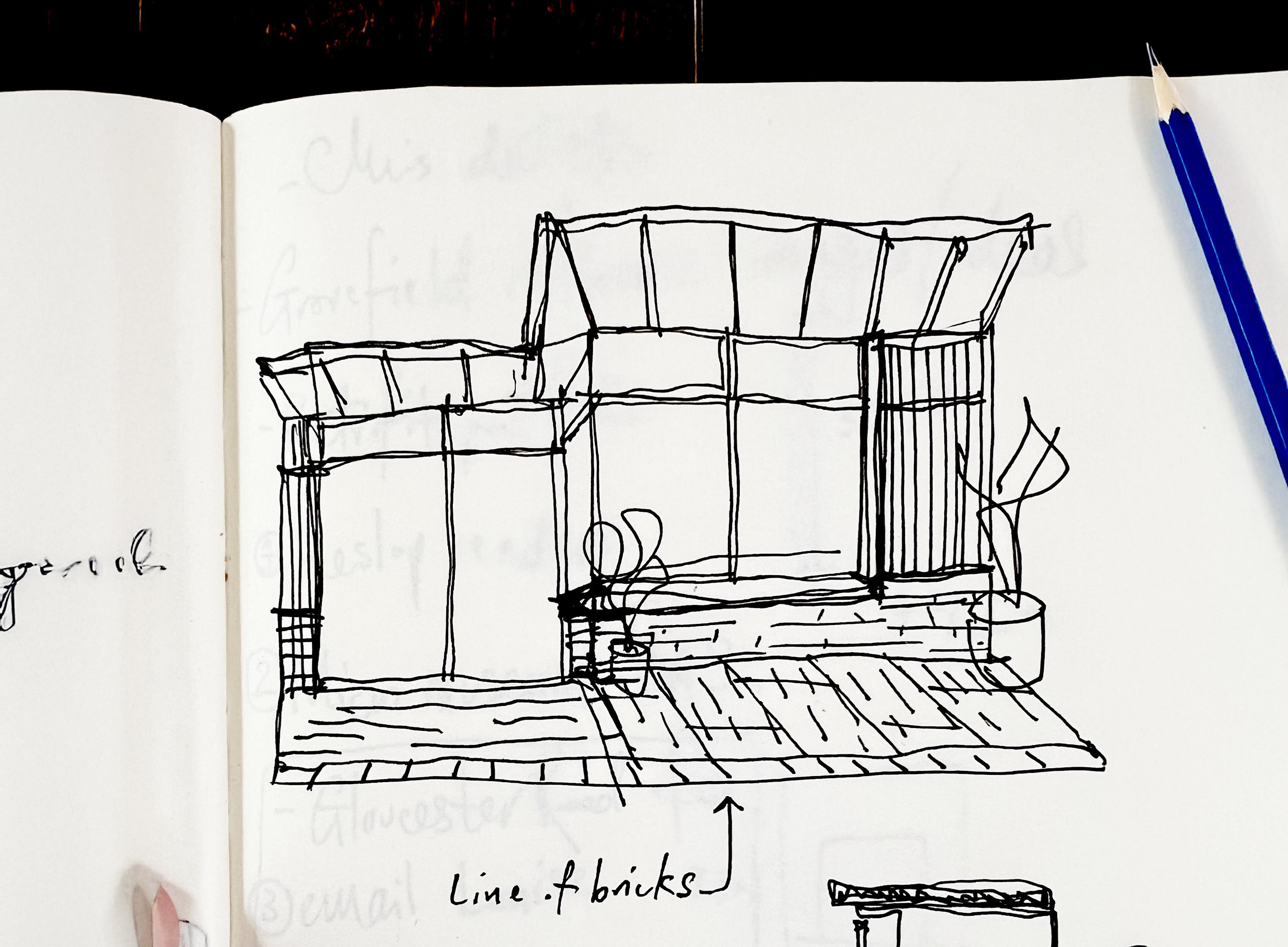 How to Brief an Architect for a Sustainable Home Extension in London