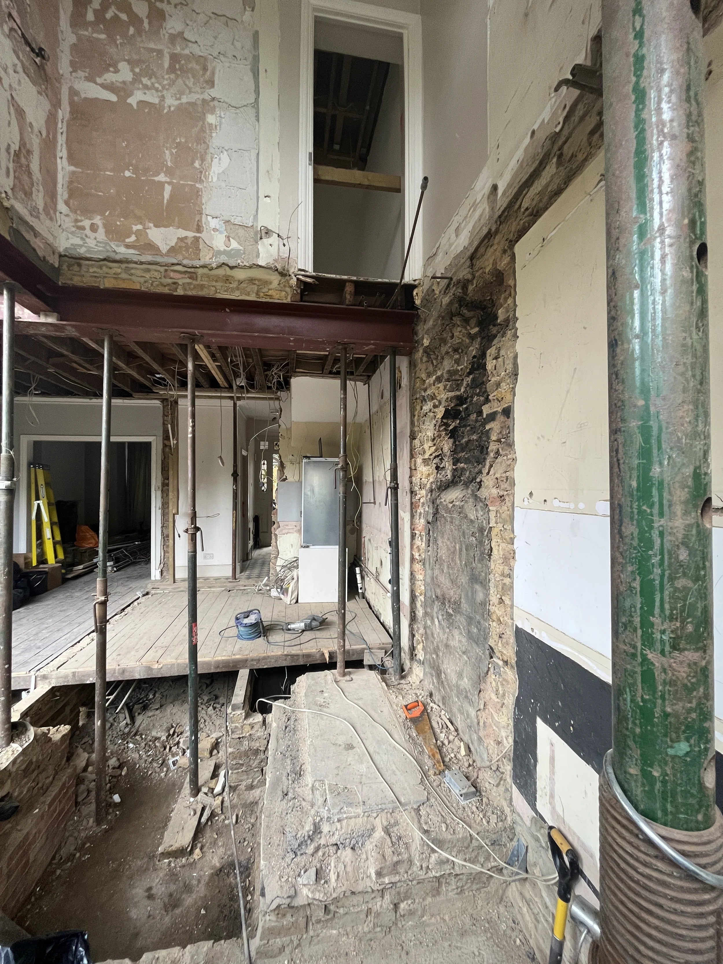 Retrofit vs demolish and rebuild: how to make the right decision for your london building
