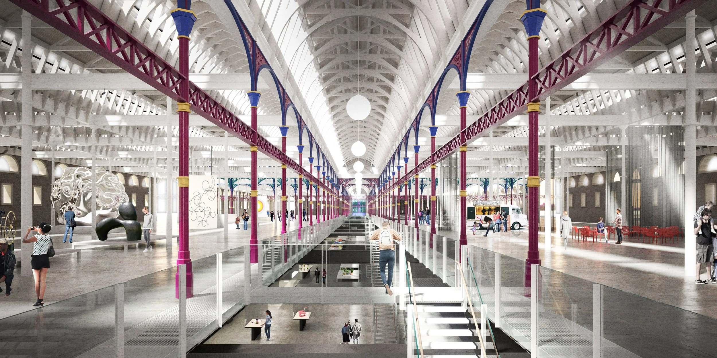 What does a retrofit project actually cost in London?