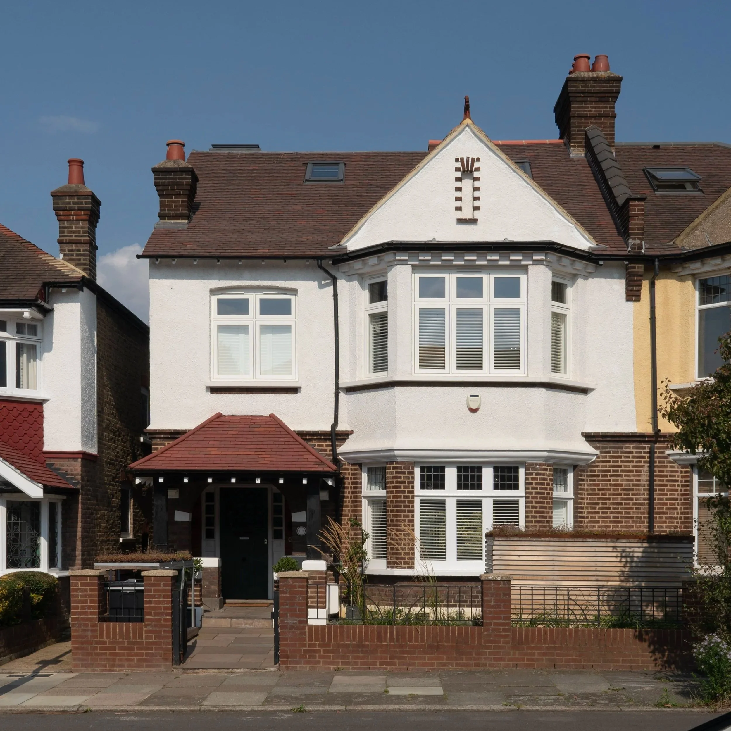 Home extensions in Lewisham: what you need to know before you Start