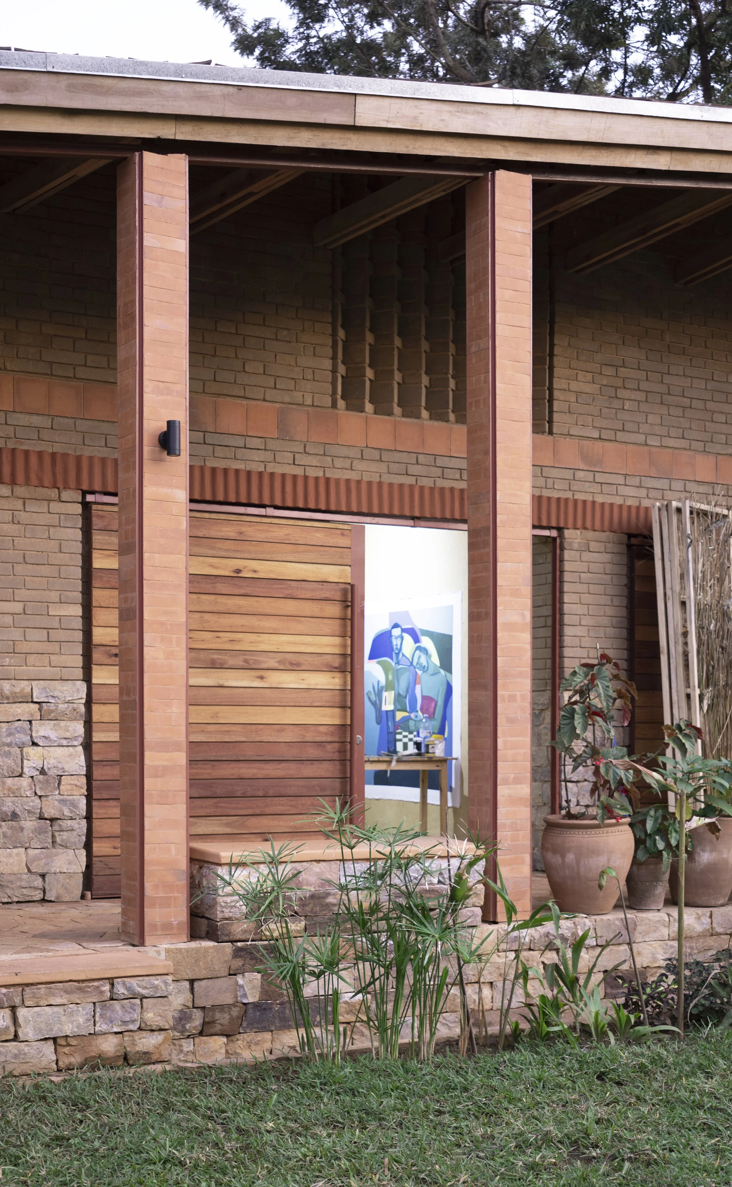 Community and cultural buildings in Lewisham: architecture for the common good