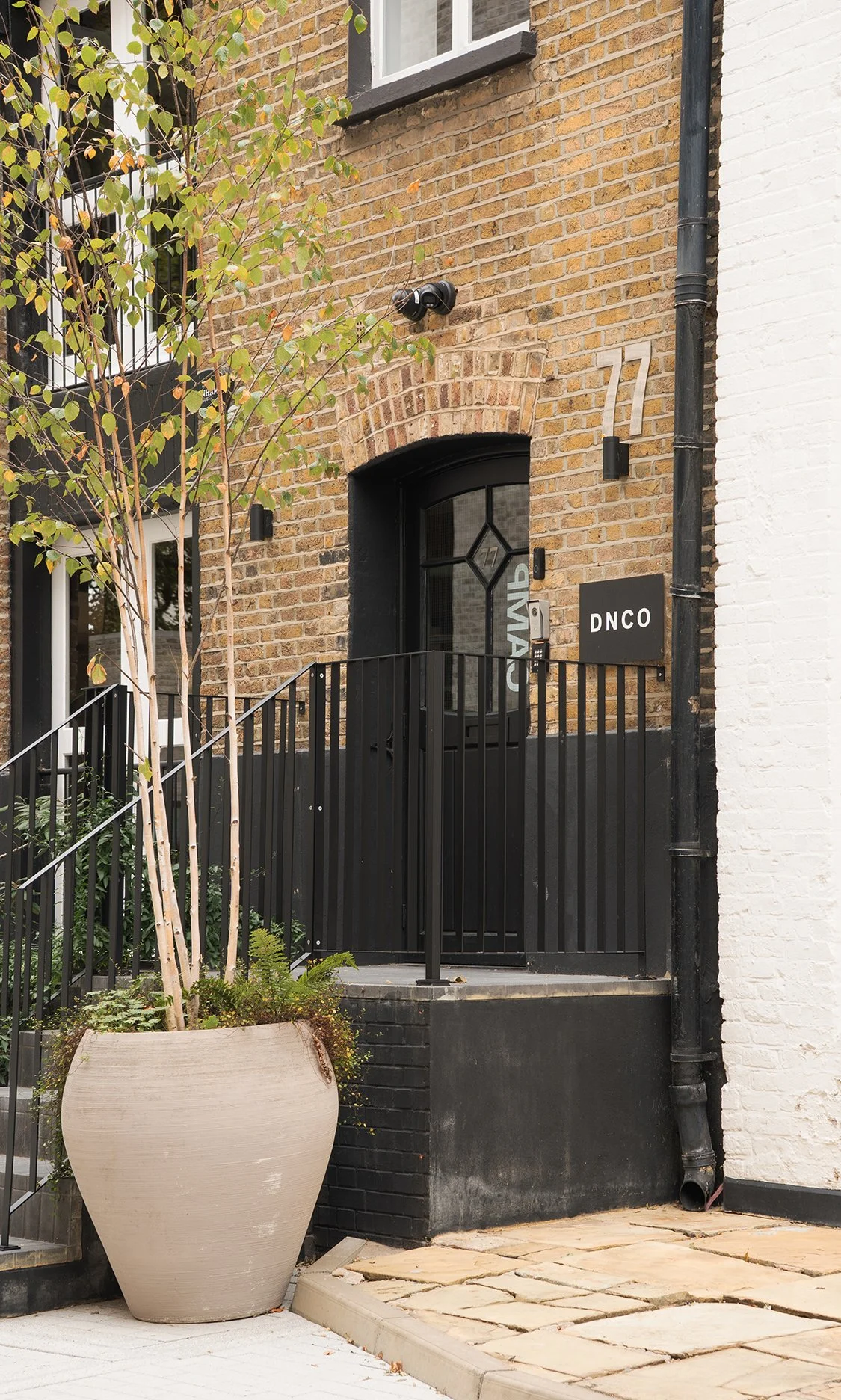 Architects in Greenwich: heritage, sustainability and contemporary design