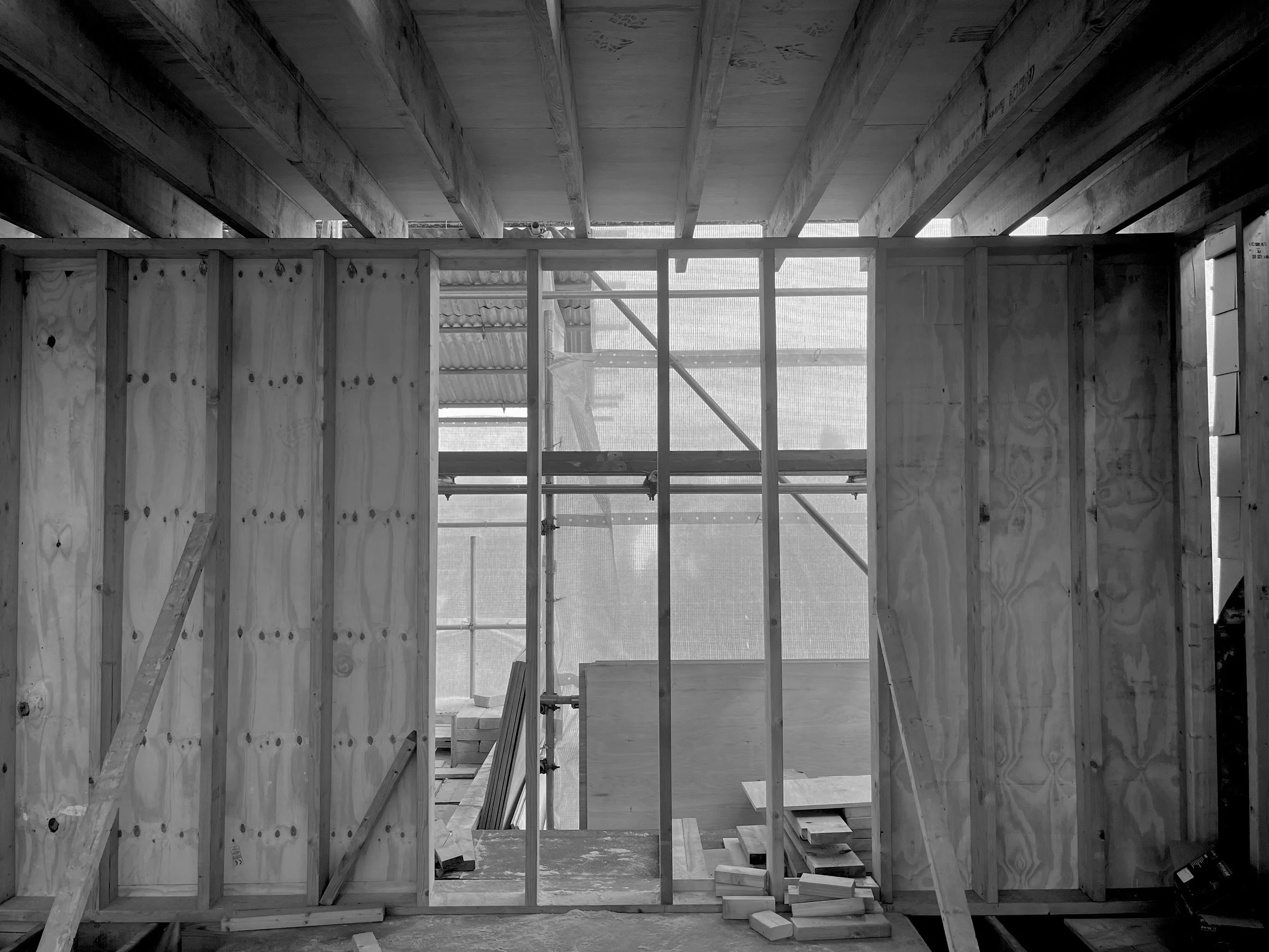 What does a retrofit project actually cost in London?
