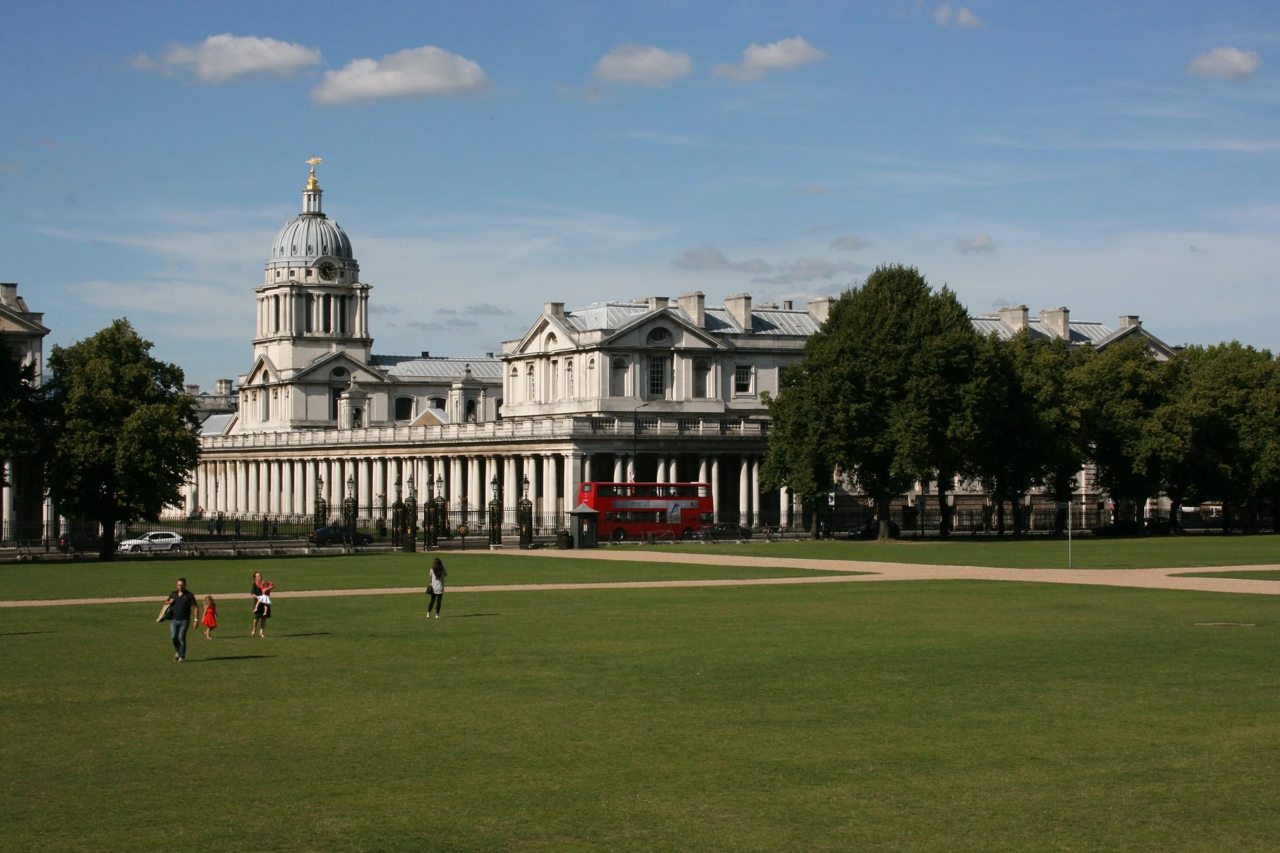 Planning a home extension in Greenwich: heritage, conservation and sustainability