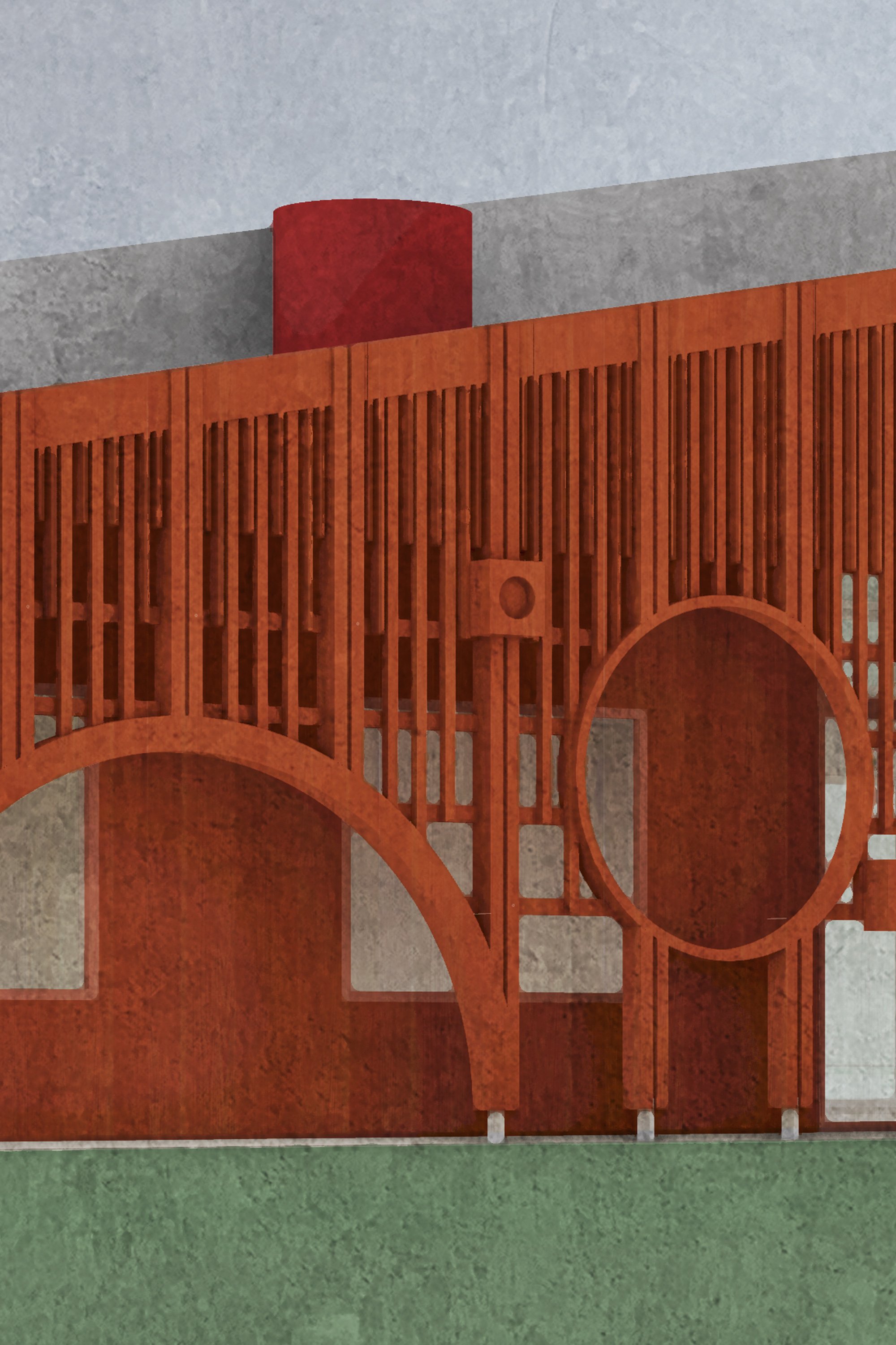 What does an Eco Architect actually do differently?