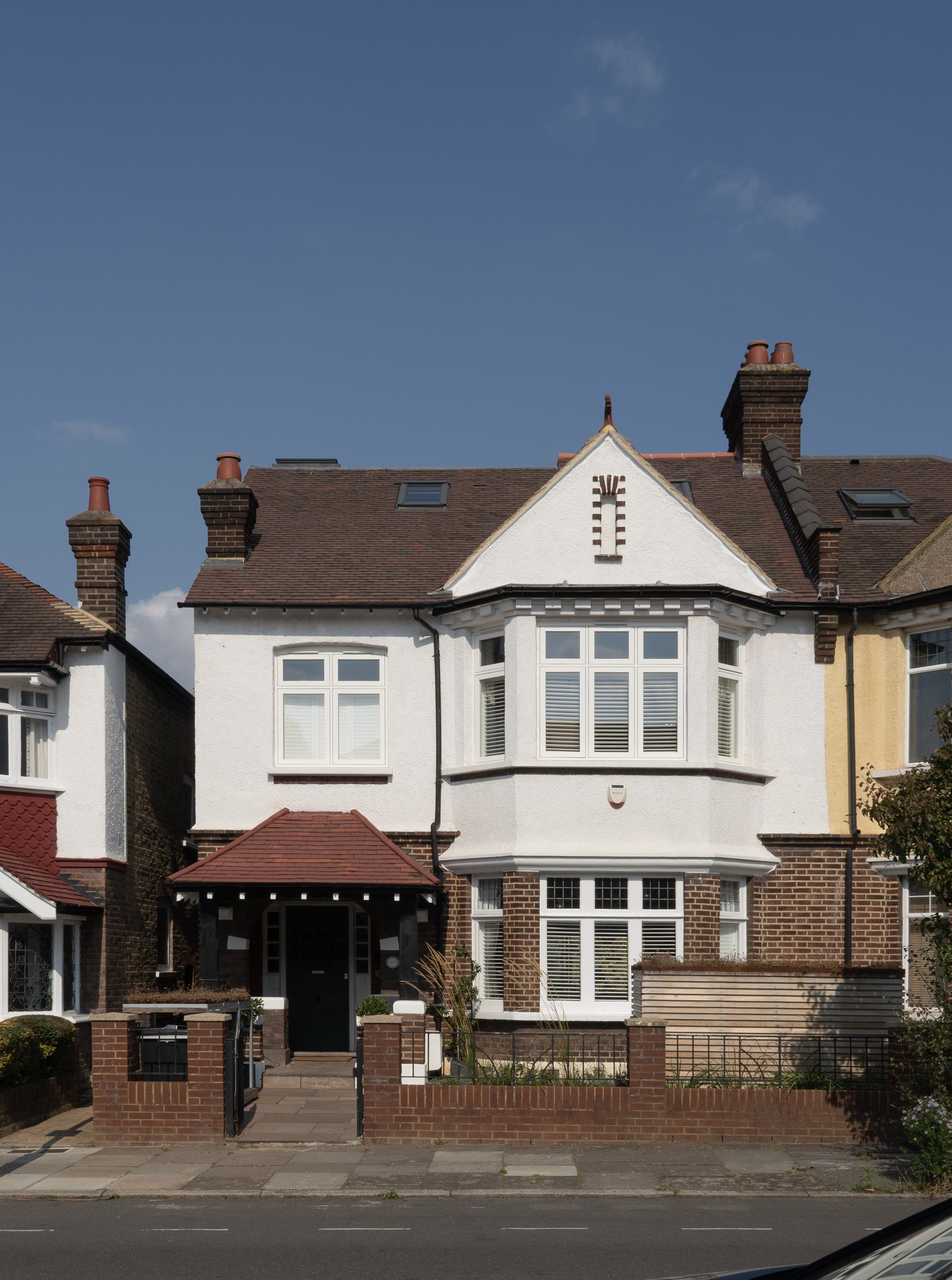 Eco Architecture in London: why the city's older buildings are its biggest opportunity