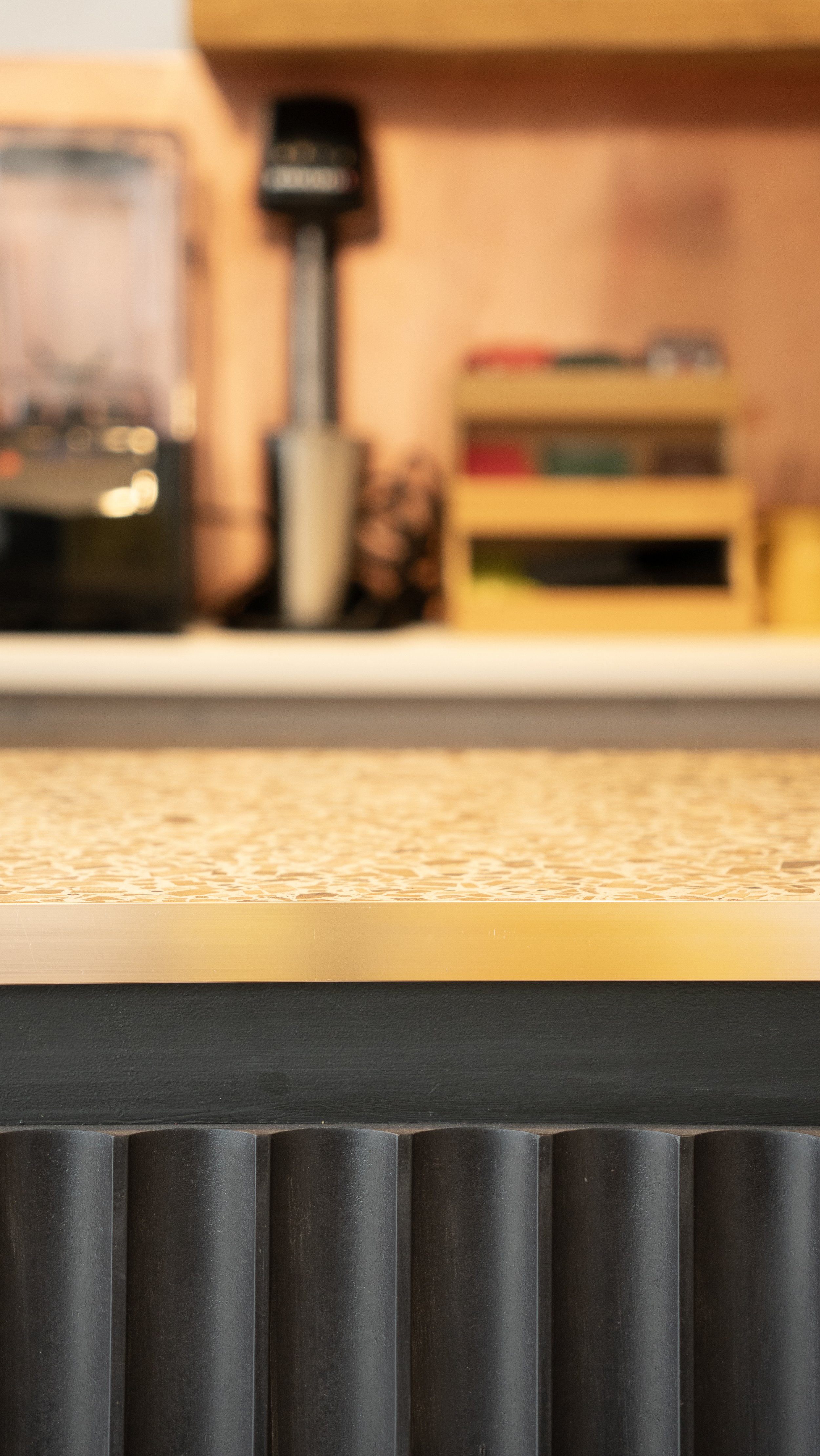 Café fit-out costs: what to budget for