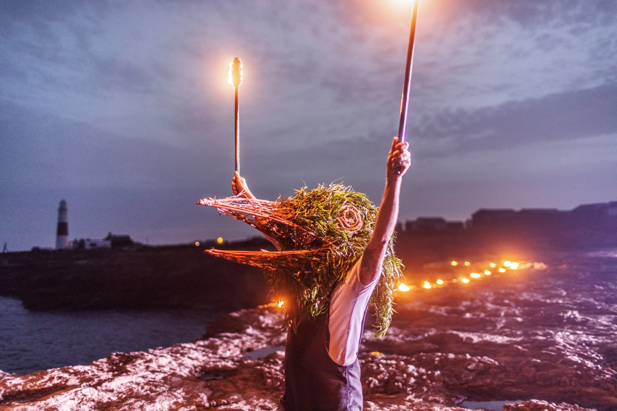 Uncommon Land, by Wildworks. Image by Paul Box