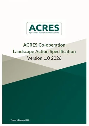 Download the LA Specifications document here.