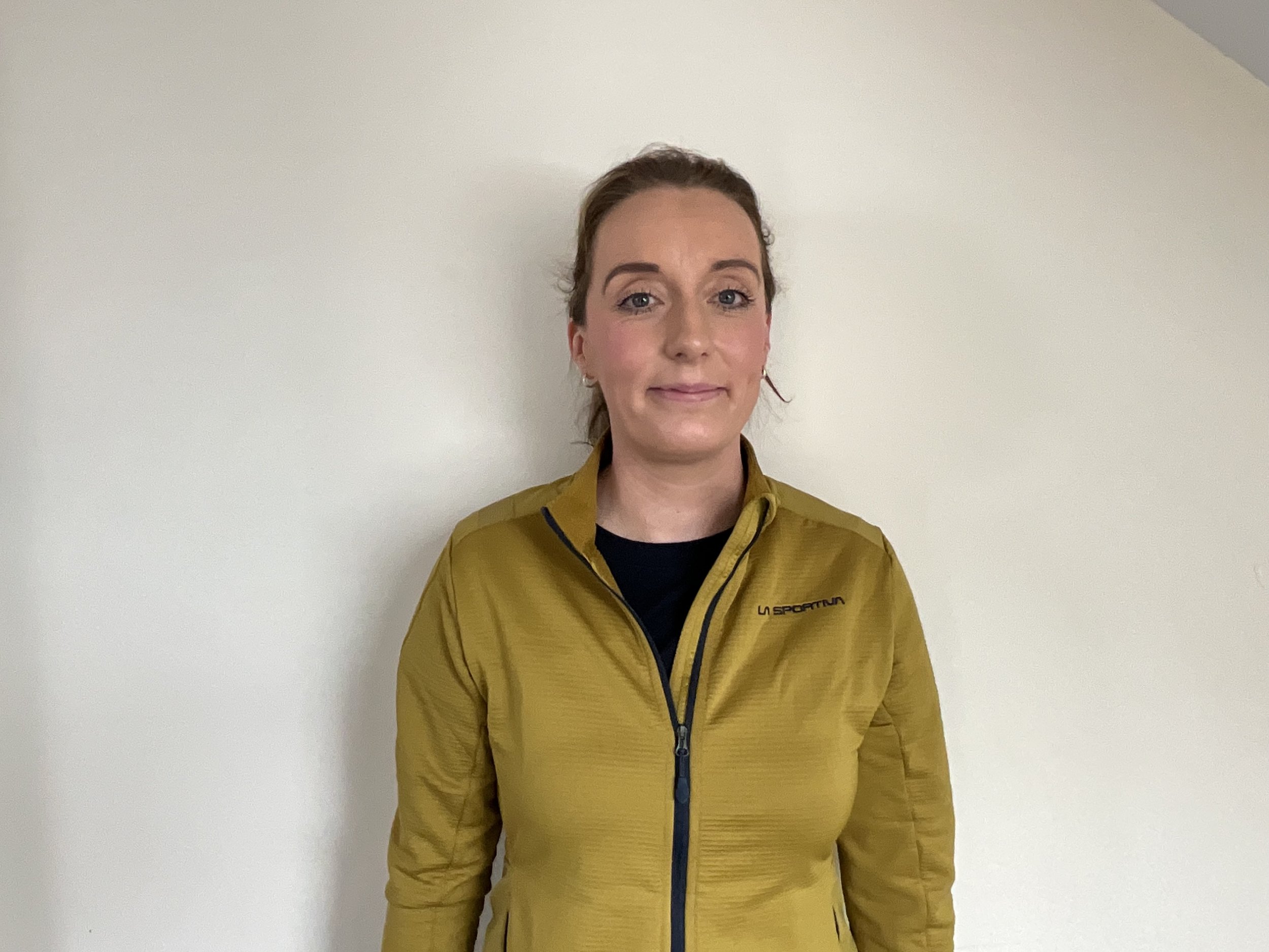 Eleanor Beirne Seasonal Surveyor