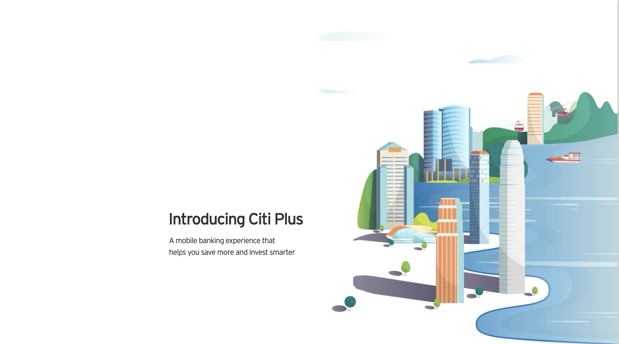 Citi Plus