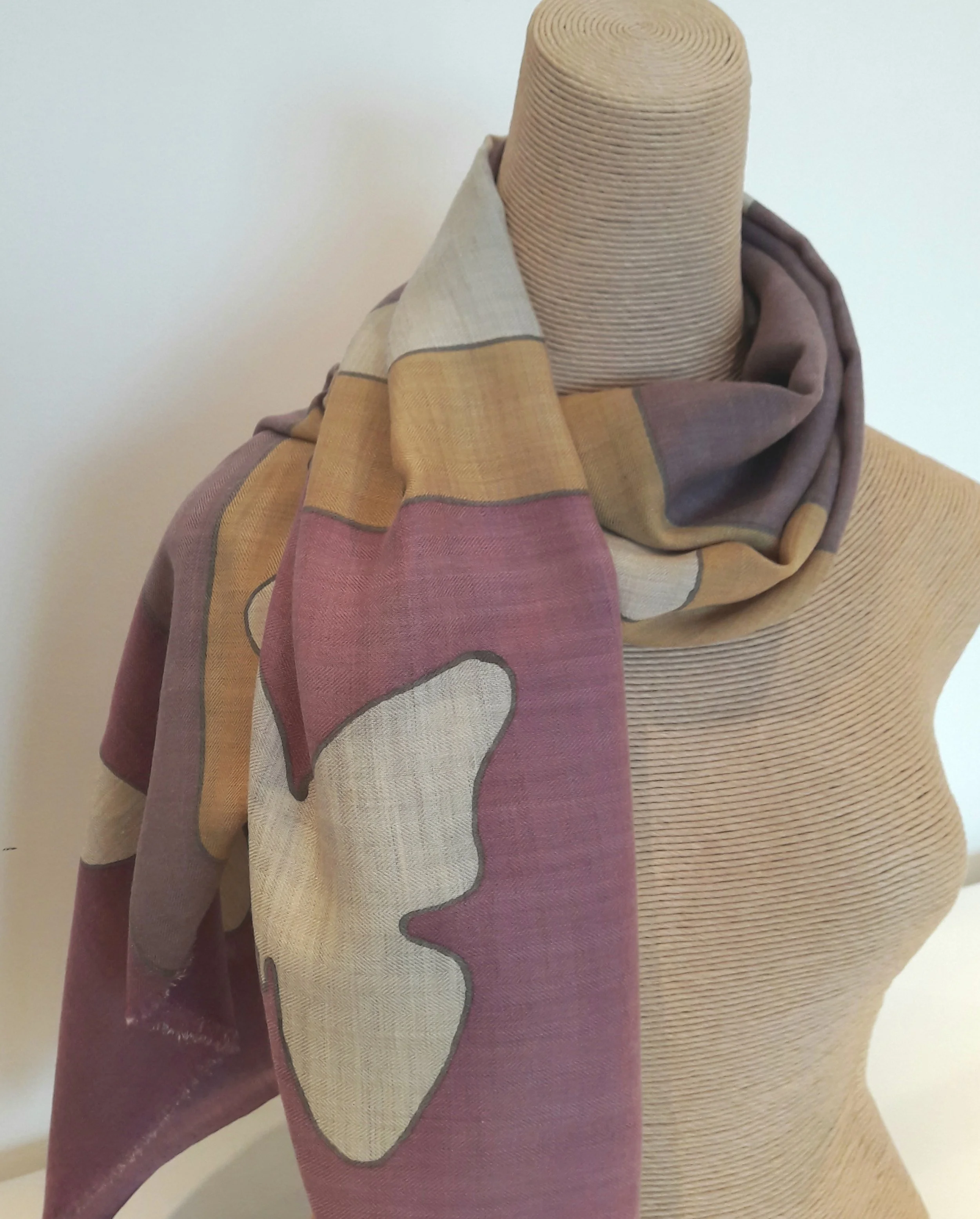 Etole "Pap" Or et Prune