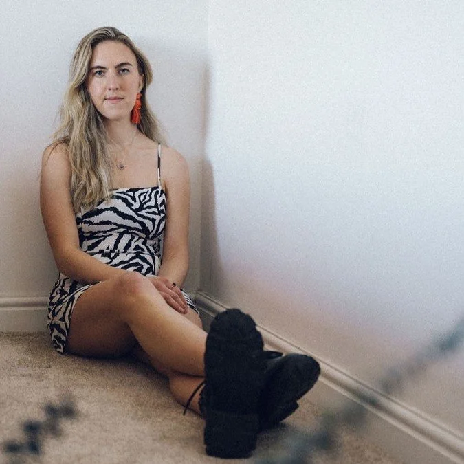 Mix Mercher + Premiere: Gwenno Morgan - ‘Trai’