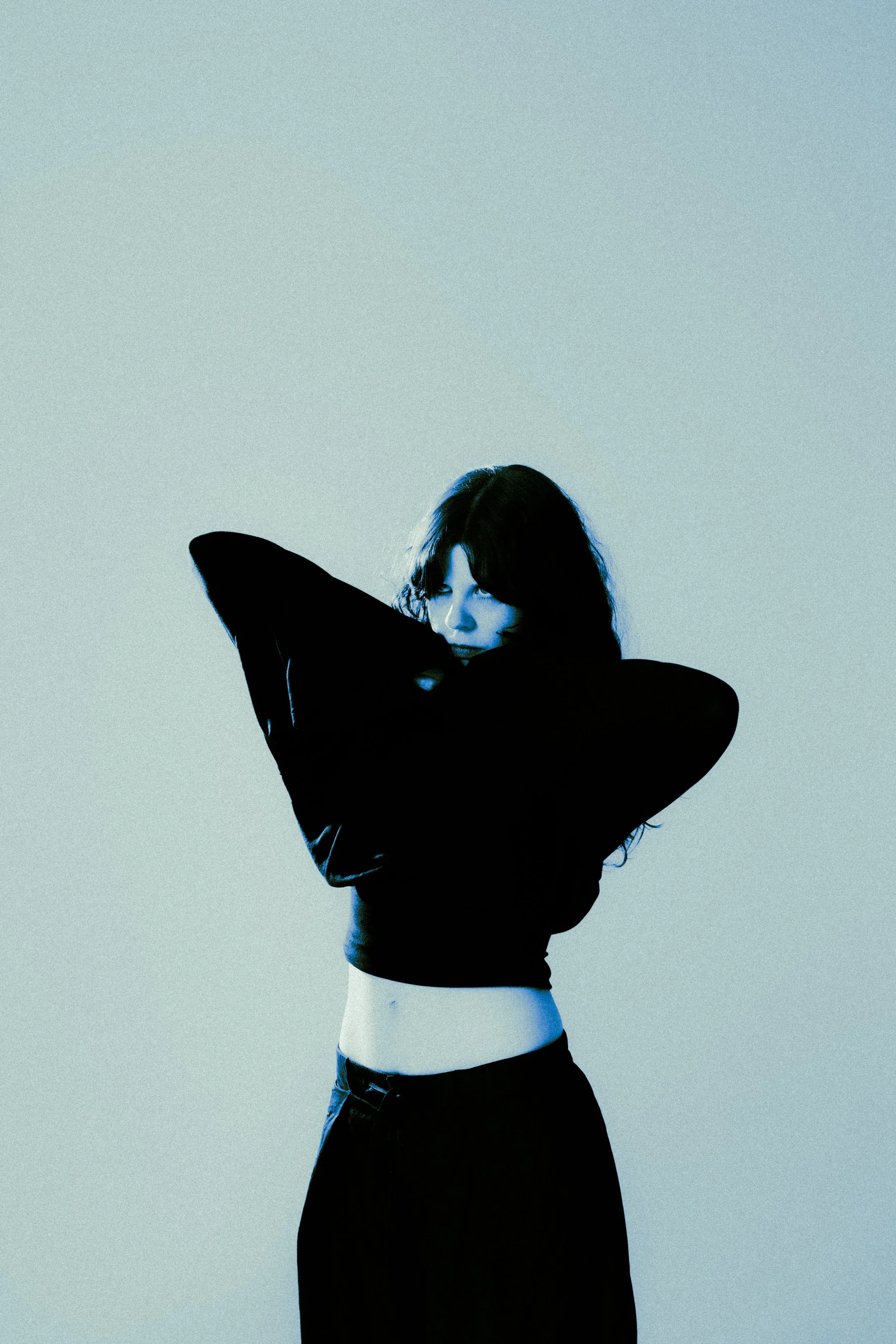 Ovajoi returns with new ethereal track ‘IF I DROWNED?’ 