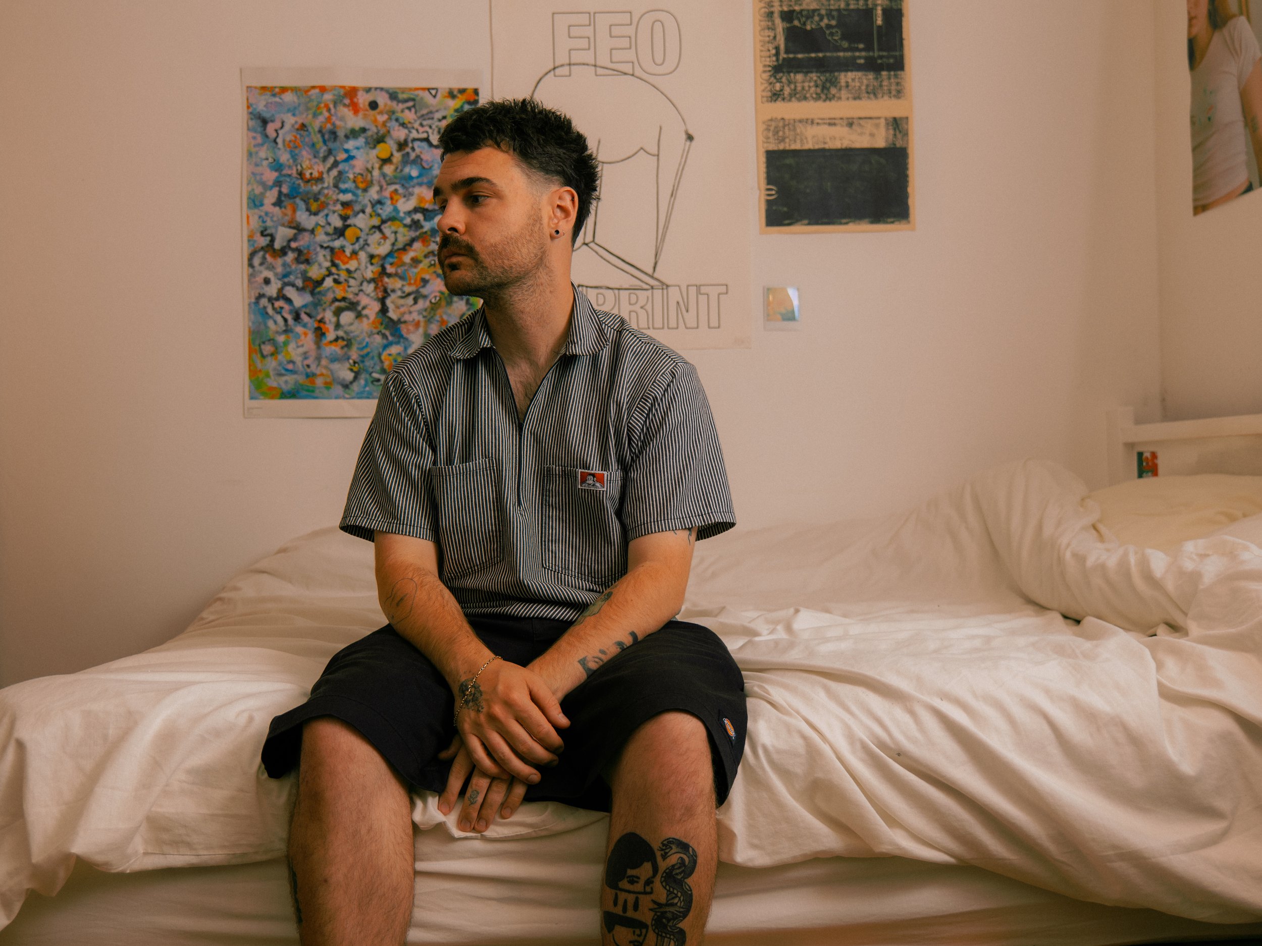 SHINOBii joins Klust Music