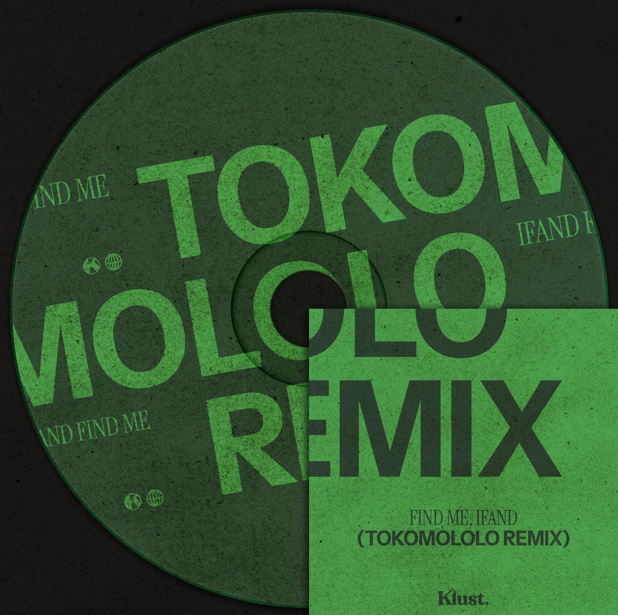 FIND ME (Tokomololo Remix)