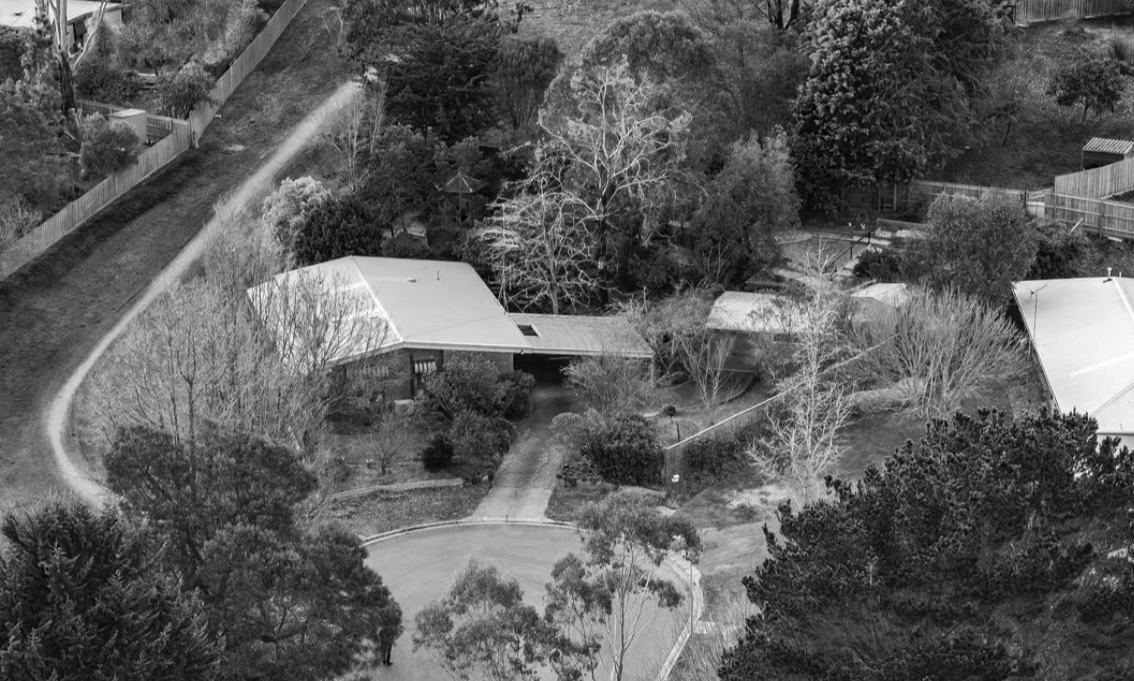 Gisborne Modern - under construction