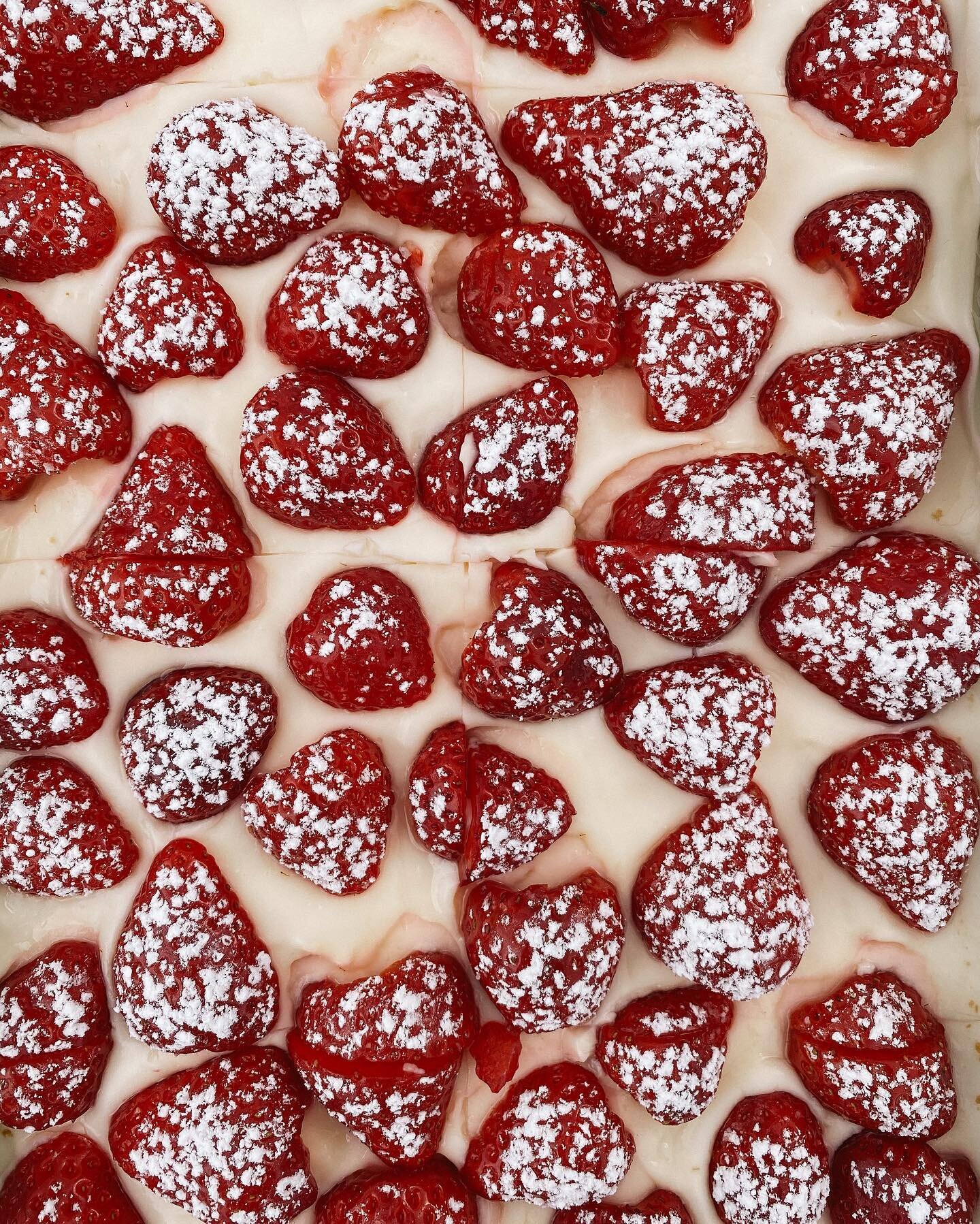 Endlich Erdbeerzeit 🍓